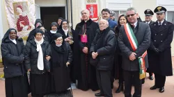 Arcidiocesi Spoleto Norcia