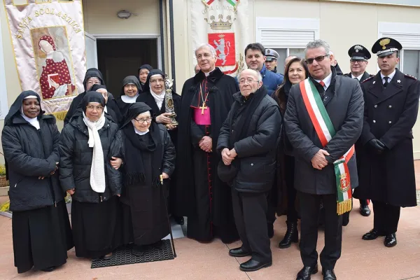 Arcidiocesi Spoleto Norcia