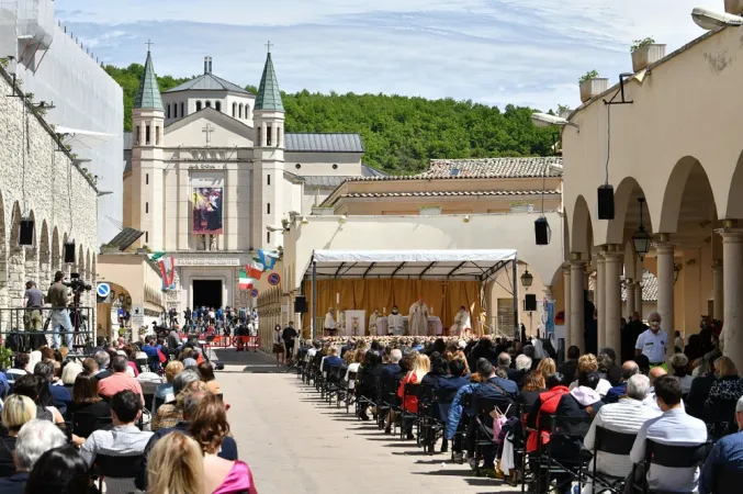 La festa di Santa Rita |  | ufficio stampa