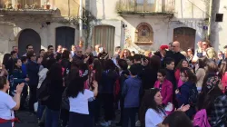 Ufficio Stampa diocesi di Caltagirone