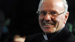 Mons. Nunzio Galantino, Segretario Generale della Cei / chiesacattolica.it