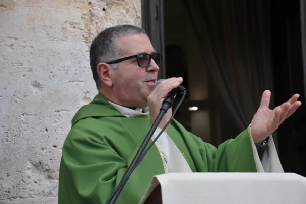 Diocesi di Gaeta 