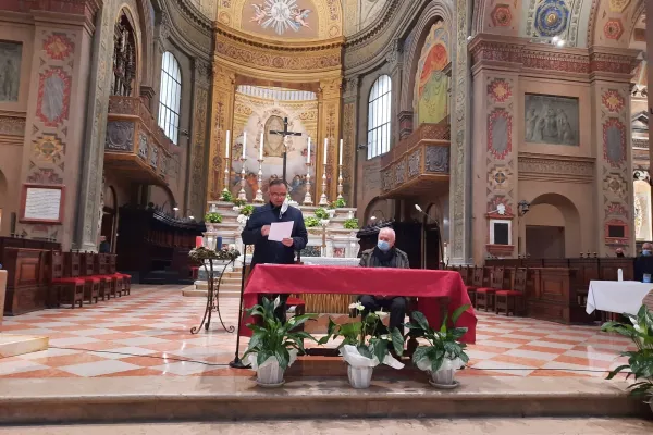 Diocesi di Carpi 