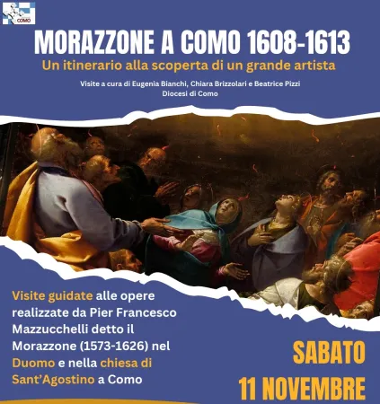 Locandina |  | Diocesi di Como