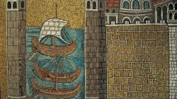 I mosaici di Ravenna / Credit Ravenna Mosaici