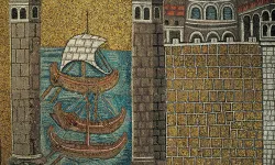 I mosaici di Ravenna / Credit Ravenna Mosaici