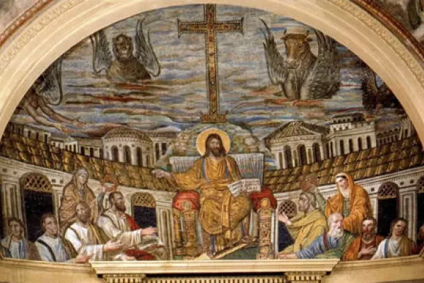 www.stpudenziana.org