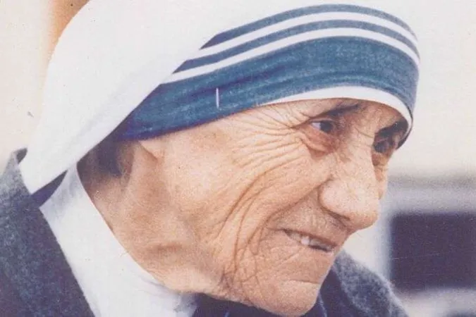 Madre Teresa di Calcutta  |  | CNA