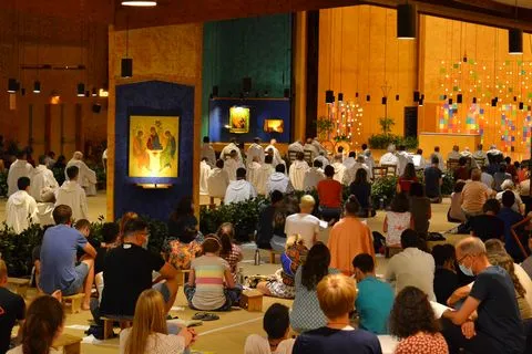 Taizé |  | Taize.fr/