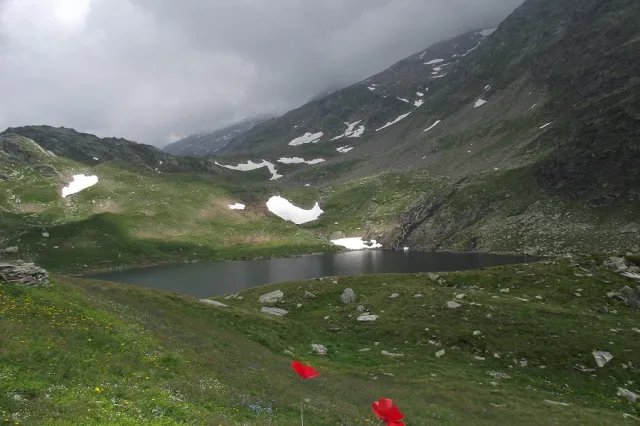 Lo sfondo naturale del Piccolo Cammino di Santiago |  | Laura Galimberti/ Opera Don Guanella