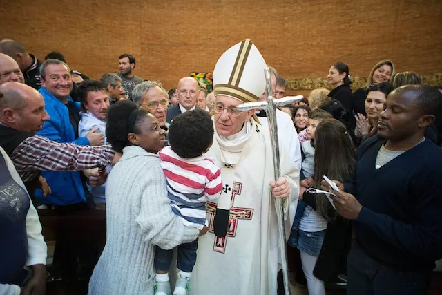 Messa in Coena Domini | Messa in Coena Domini | Osservatore Romano