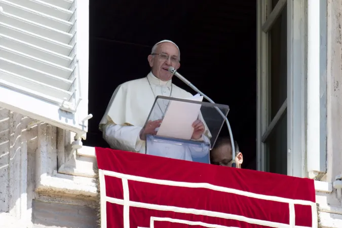 Papa Francesco |  | L'Osservatore Romano - ACI Group