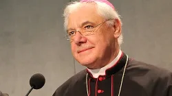 Cardinale Gerhard Müller / CNA