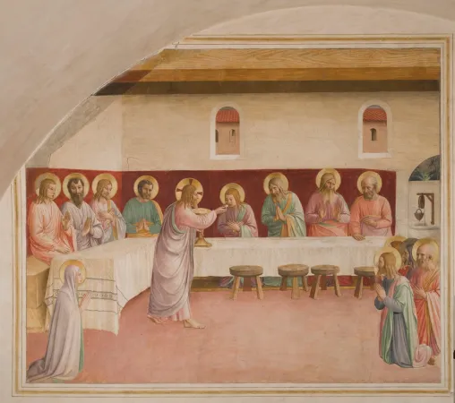 L'opera del Beato Angelico  |  | Museo San Marco / Firenze 
