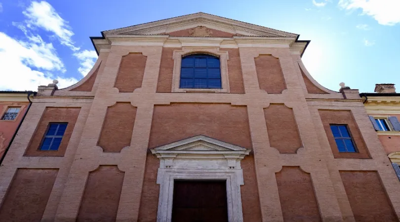 Museo Diocesano Carpi |  | Diocesi di Carpi