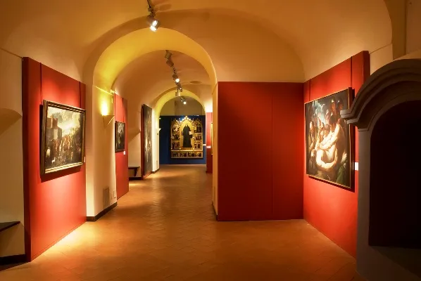 Museo Diocesano Napoli |  | guidaturisticanapoli.it