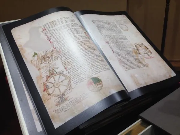 Codice Rustici, edizione facsimile |  | VG, ACI Stampa