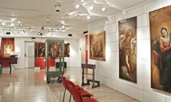 Museo Cappuccini Milano