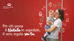 Ufficio Stampa Ospedale Bambino Gesù