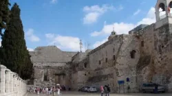 La Basilica della Natività a Betlemme / Fondazione Terrasanta