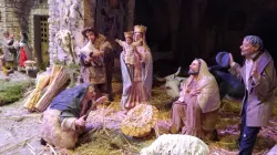 Ufficio stampa Presepe Artese APT BASILICATA