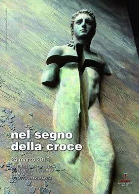 Nel segno della croce | 