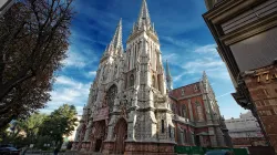 La Chiesa di San Nicola, Kiev / UkraineTrek