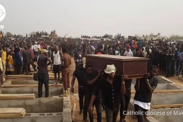 Diocesi di Makurdi