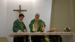 Pontificio Seminario Campano Interregionale di Posillipo