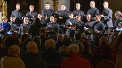 Il Coro Ortodosso della Cattedrale di Niš (Serbia) / Musica Pordenone