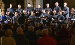 Il Coro Ortodosso della Cattedrale di Niš (Serbia) / Musica Pordenone