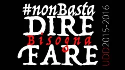 Non basta dire bisogna fare / Sermig