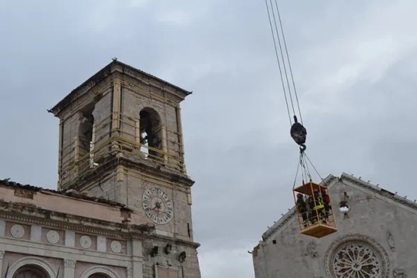 Arcidiocesi di Spoleto-Norcia