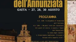 Ufficio stampa Arcidiocesi di Gaeta