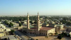 Una veduta di Nouakchott, la capitale della Mauritania / PD