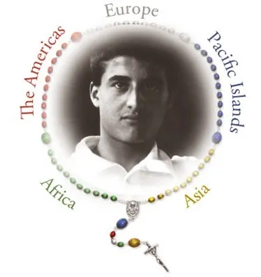 La novena a Piergiorgio Frassati |  | Tipiloschi.it