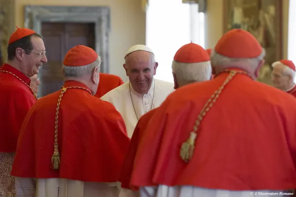 L'Osservatore Romano