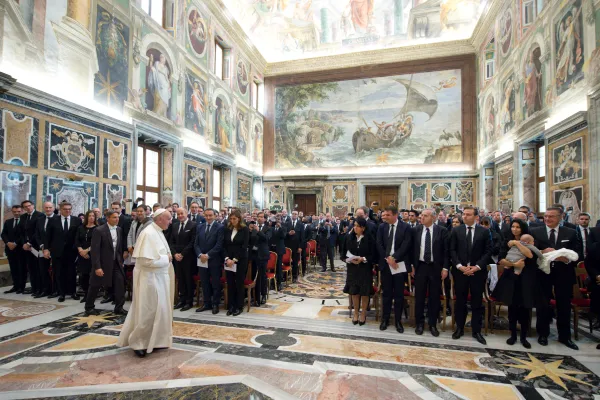 L'Osservatore Romano - ACI Group