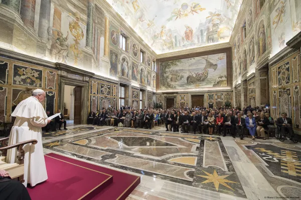 Servizio Fotografico L'Osservatore Romano