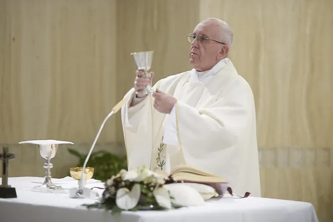 Papa Francesco |  | L'Osservatore Romano