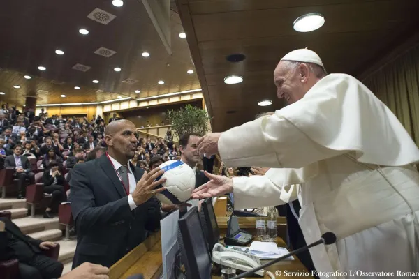 L'Osservatore Romano