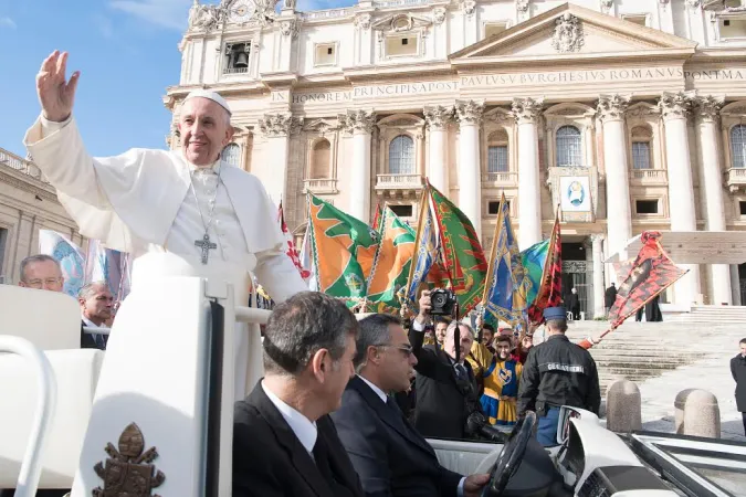 Papa Francesco  |  | L'Osservatore Romano