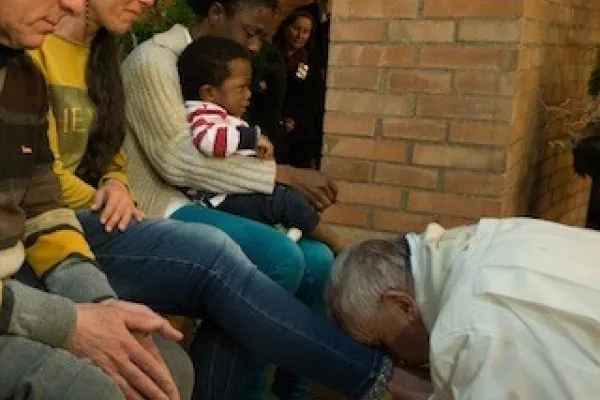 L'Osservatore Romano foto