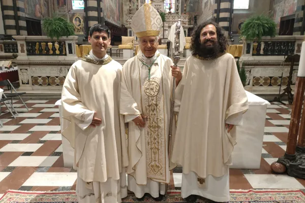 Diocesi di Prato