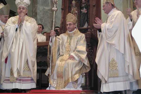 Diocesi di Vittorio Veneto