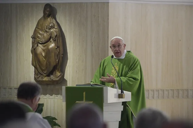 Papa Francesco |  | L'Osservatore Romano