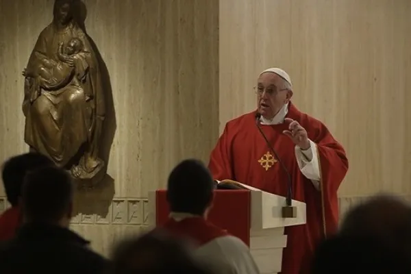 L'Osservatore Romano foto