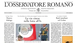 L'Osservatore Romano