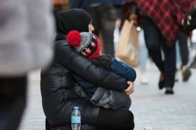 Poveri |  | Chiesa di Milano