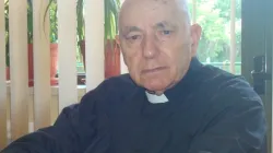 Padre Assen Genov, sacerdote più anziano di Bulgaria, deceduto il 4 giugno 2020 / Vatican News